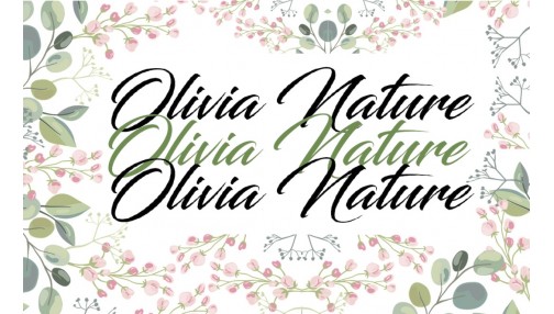 OLIVIA NATURE LE DA LA BIENVENIDA A LA PRIMAVERA! OLIVIA NATURE LE DA LA BIENVENIDA A LA PRIMAVERA!